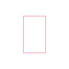 Objects Paper Sizes Us Legal Paper Outline Drawing Svg Vector, Free Vectors File